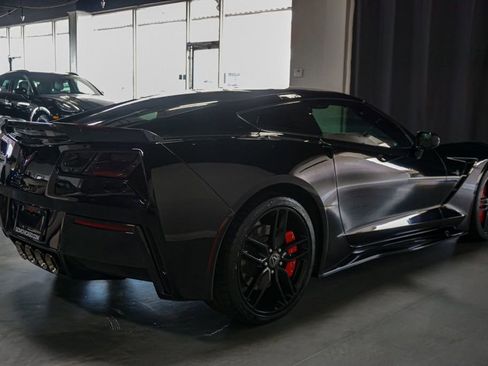 Used 2019 Chevrolet Corvette Stingray Coupe RWD image 35