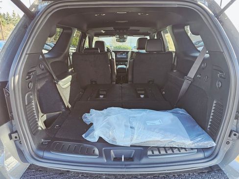 New 2026 Dodge Durango GT image 16