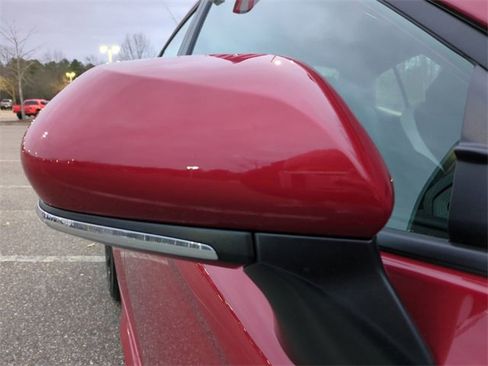 New 2026 Toyota Camry SE image 12