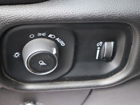 Used 2021 RAM 2500 Tradesman AWD/4WD image 17