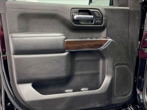Used 2021 GMC Sierra 1500 SLT w/ SLT Premium Package image 25