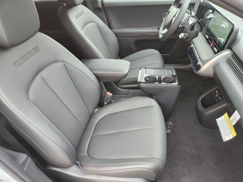 New 2026 Hyundai Ioniq 5 SEL RWD image 10