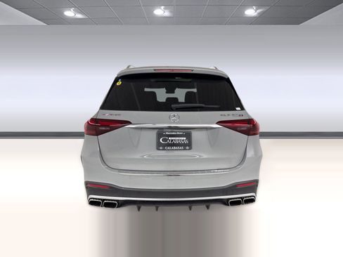 New 2026 Mercedes-Benz GLE 63 AMG S image 10