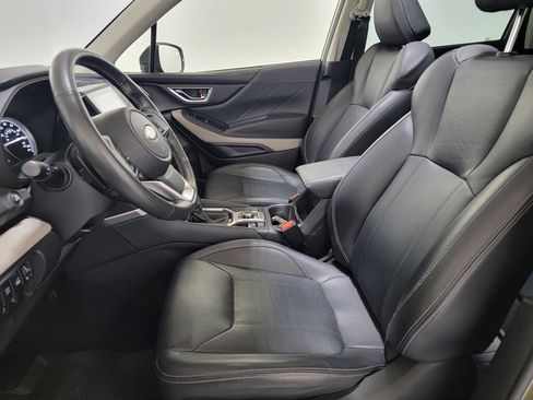 Used 2023 Subaru Forester Limited image 14