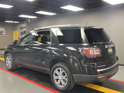 Used 2015 GMC Acadia SLT FWD image 4
