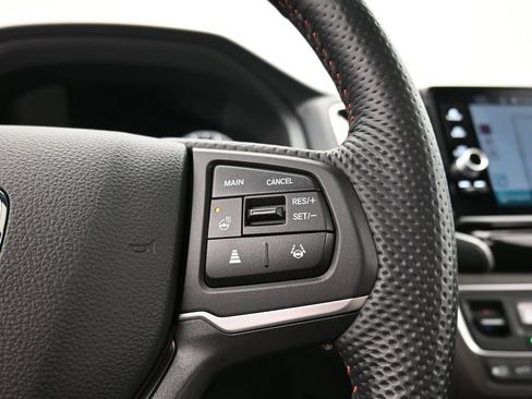 Certified 2024 Honda Ridgeline TrailSport image 51