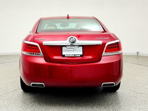 Used 2012 Buick LaCrosse Premium FWD image 6