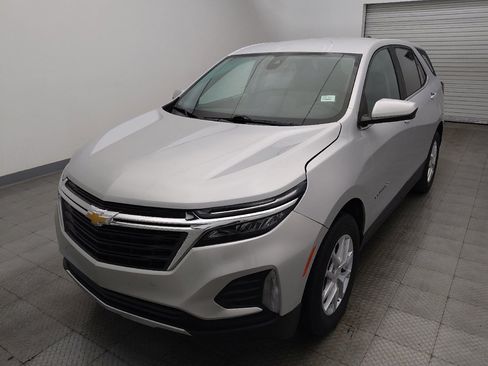 Used 2022 Chevrolet Equinox LT AWD/4WD image 15