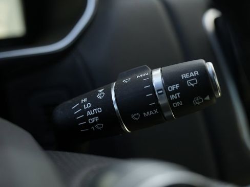 Used 2020 Land Rover Range Rover Sport HSE image 54