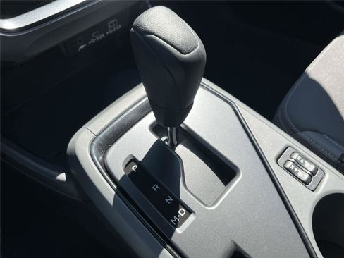 New 2026 Subaru Crosstrek 2.0i Premium AWD/4WD image 25