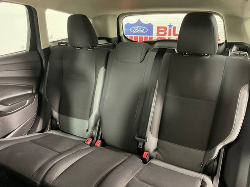 Used 2016 Ford Escape S FWD image 16
