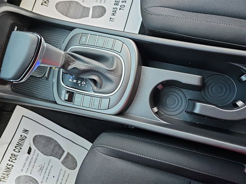 New 2026 Hyundai Kona SEL Sport image 24