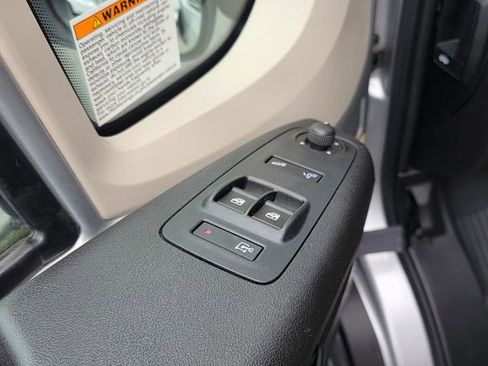 Used 2021 RAM ProMaster 3500 w/ Convenience Group FWD image 11