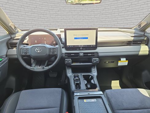 New 2026 Toyota RAV4 XSE w/ Panoramic Sun Roof Package AWD/4WD image 9