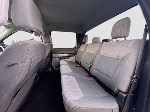 Used 2024 Ford F250 XLT image 22