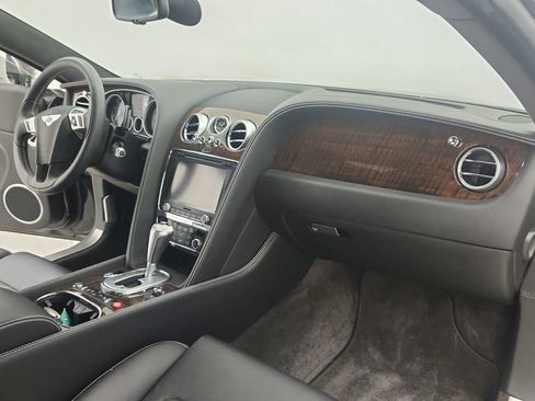 Used 2013 Bentley Continental GT AWD/4WD image 33