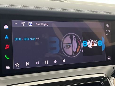 New 2026 Porsche Panamera image 14