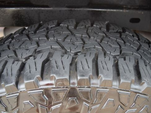 Used 2017 Chevrolet Colorado W/T w/ WT Convenience Package image 25