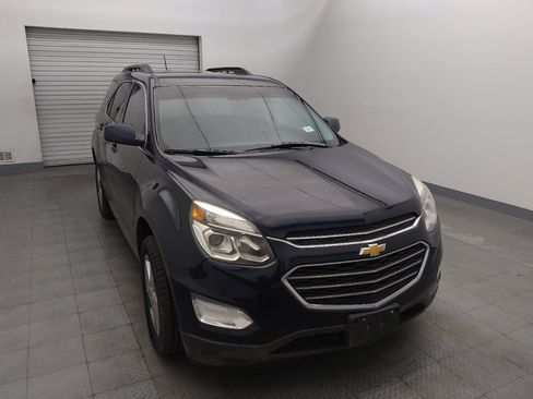 Used 2016 Chevrolet Equinox LT w/ Convenience Package FWD image 14