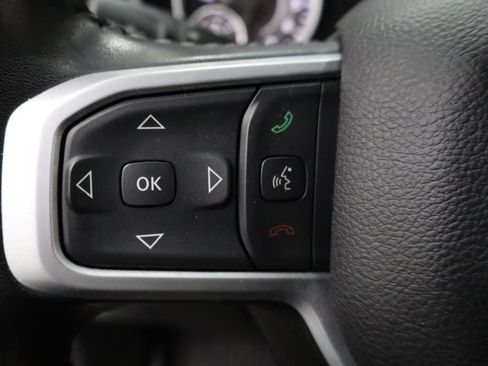 Used 2023 RAM 1500 Lone Star AWD/4WD image 12