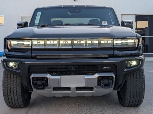 Used 2024 GMC Hummer EV 3X AWD/4WD image 5