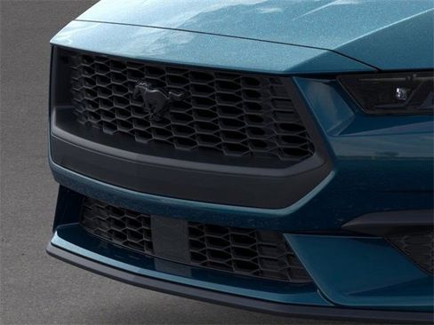 New 2026 Ford Mustang Premium w/ Mustang Nite Pony Package image 17