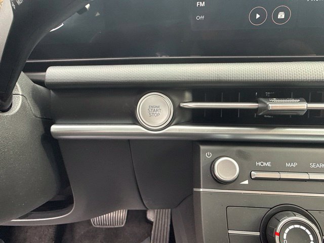New 2026 Hyundai Tucson SE AWD/4WD image 27