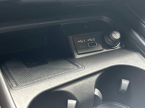 Certified 2025 INFINITI QX50 Pure AWD/4WD image 34