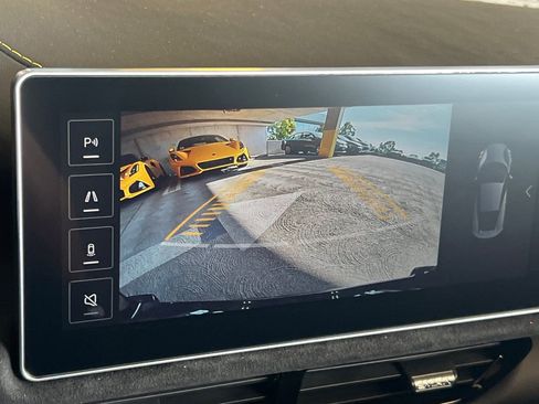 New 2026 Lotus Emira SE RWD image 17