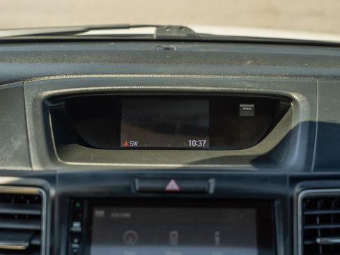 Used 2015 Honda CR-V Touring image 35