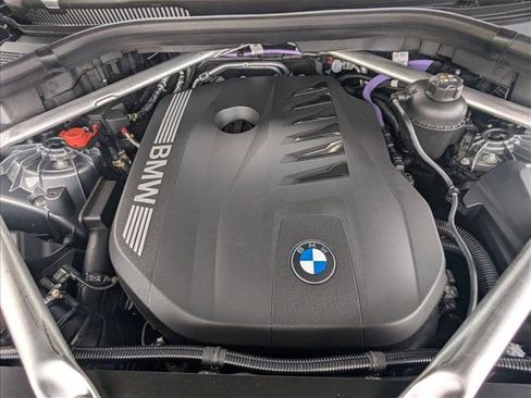 New 2026 BMW X5 sDrive40i w/ Premium Package RWD image 16