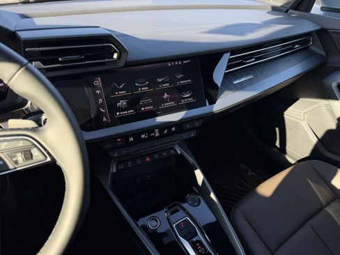 Used 2025 Audi A3 2.0T Premium w/ Convenience Package image 16