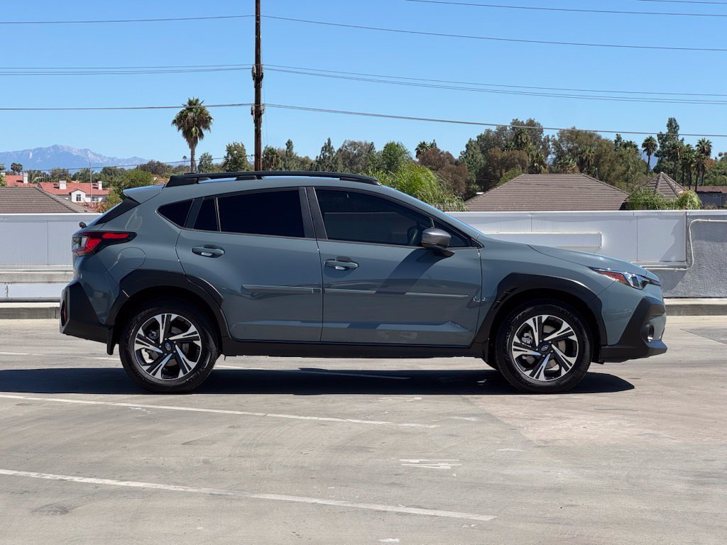 Certified 2024 Subaru Crosstrek 2.0i Premium AWD/4WD image 30