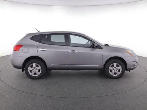 Used 2015 Nissan Rogue S AWD/4WD image 11
