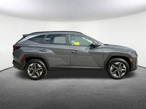 Used 2026 Hyundai Tucson SEL Plus AWD/4WD image 15