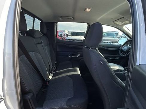 New 2025 Ford Ranger XLT w/ FX4 Off-Road Package image 13
