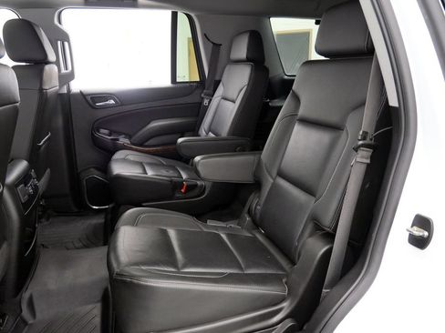 Used 2019 Chevrolet Tahoe Premier w/ RST 6.2L Performance Edition AWD/4WD image 19