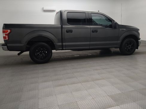 Used 2019 Ford F150 XLT RWD image 10