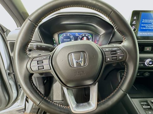 Used 2026 Honda CR-V Sport-L image 9