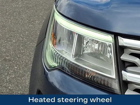 Used 2019 Ford Explorer Limited w/ Safe & Smart Package image 11