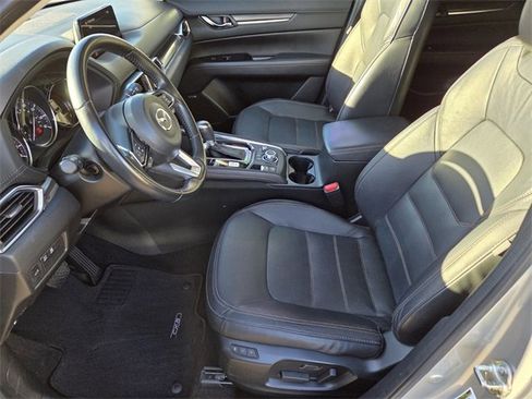 Used 2018 MAZDA CX-5 Grand Touring w/ Premium Package image 10