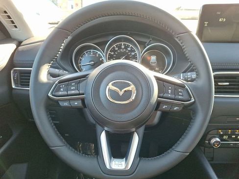 New 2025 MAZDA CX-5 AWD 2.5 S w/ Select Package image 19