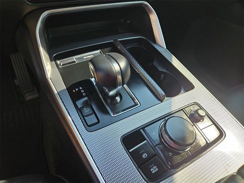 Used 2025 MAZDA CX-90 3.3 Turbo w/ Premium Sport Pkg image 20