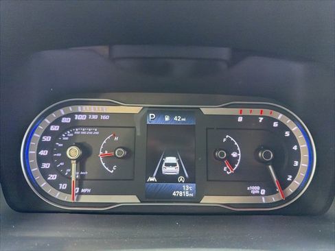 Used 2022 Hyundai Tucson SEL w/ Cargo Package image 13