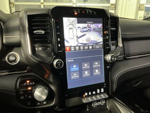Used 2024 RAM 1500 Limited image 27
