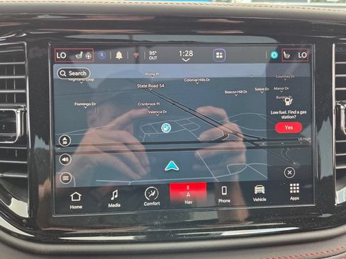 New 2026 Dodge Durango GT AWD/4WD image 26