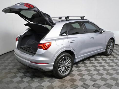 Used 2023 Audi Q3 2.0T Premium w/ Convenience Package AWD/4WD image 25
