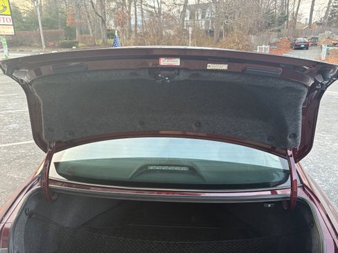 Used 2013 Honda Accord Sport image 15