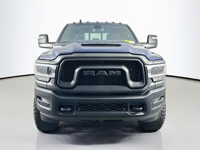 Used 2024 RAM 2500 Rebel w/ Bed Utility Group