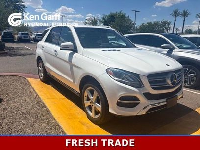 Used 2019 Mercedes-Benz GLE 400 4MATIC